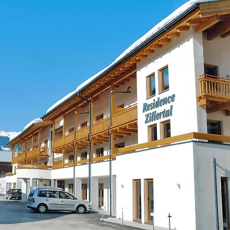 Lejlighed Zillertal - Otr05537-dya